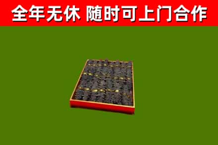 平城区回收海参